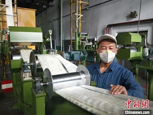 中国首批自研超高收缩腈纶纤维 大庆石化腈纶厂填补技术空白