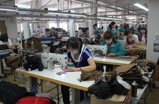 台州前店后厂,服装厂效率低下 说到底还是管理问题